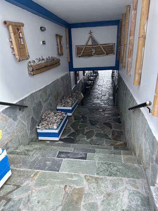 Strand Rhodos Horizon Resort