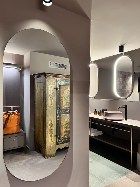 Zimmer Altstadthotel Weisses Kreuz