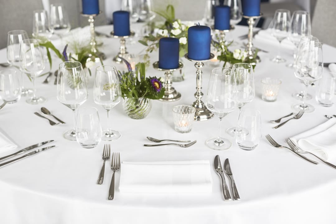 Sonstiges Küstenperle Strandhotel & Spa