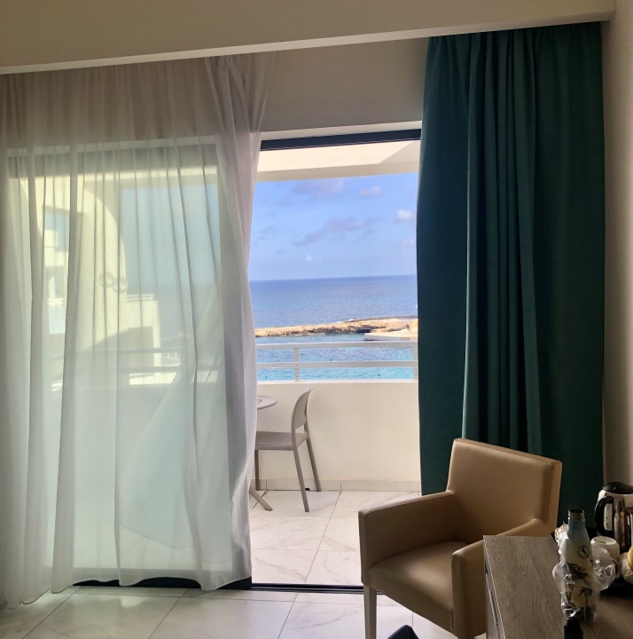 Zimmer Riviera Spa Resort - Adults Only