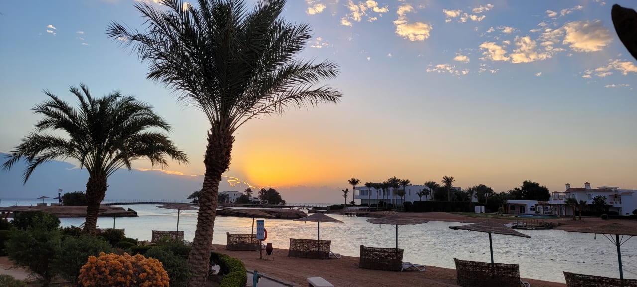 Strand Mövenpick Resort & Spa El Gouna