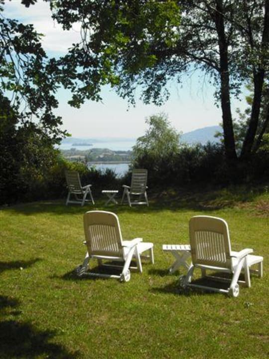 Area relax Bed & Breakfast Il Picchio