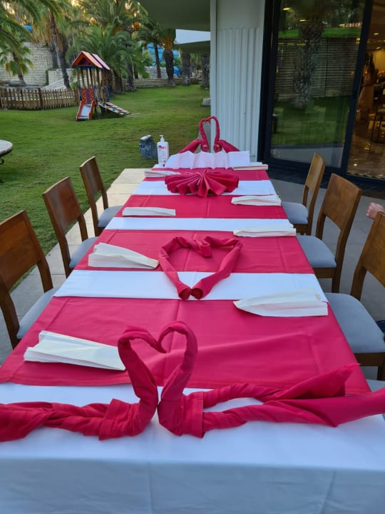 Gastro Monachus Family Resort Sorgun