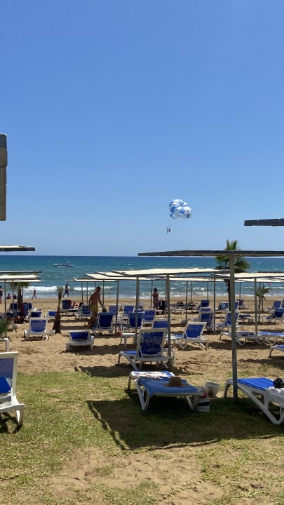 Strand Hotel Süral Resort