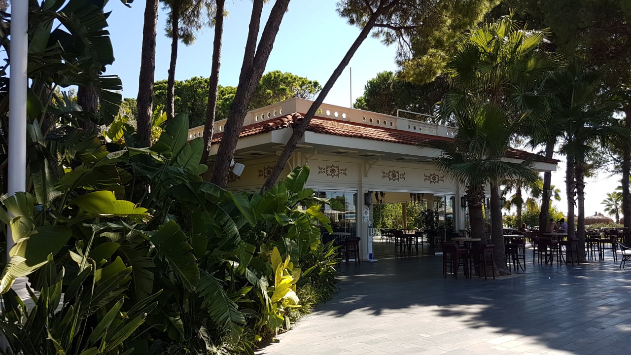 Gastro Ali Bey Resort Sorgun