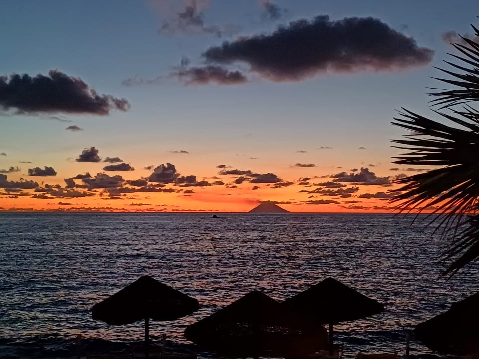 Strand Hotel Villaggio Il Gabbiano