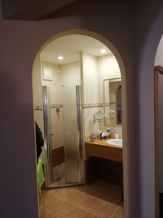 Zimmer Hotel Vitaloase zu den drei Brüdern