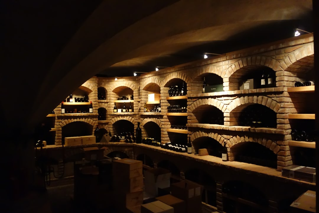 Sonstiges Gardenhotel Wilma