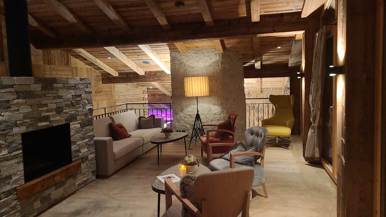Sport & Freizeit Das Karwendel - Ihr Wellness Zuhause am Achensee