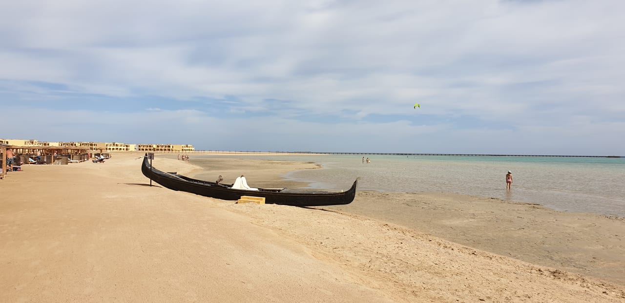 Strand Casa Mare Resort