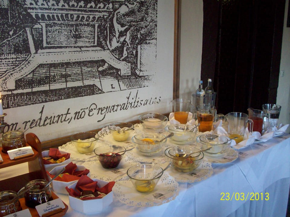 Große Auswahl Burghotel Trendelburg