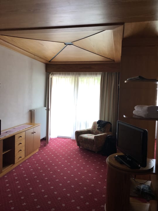 Zimmer Hotel Theresia