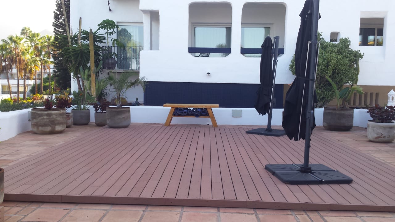 Sport & Freizeit Dreams Jardín Tropical