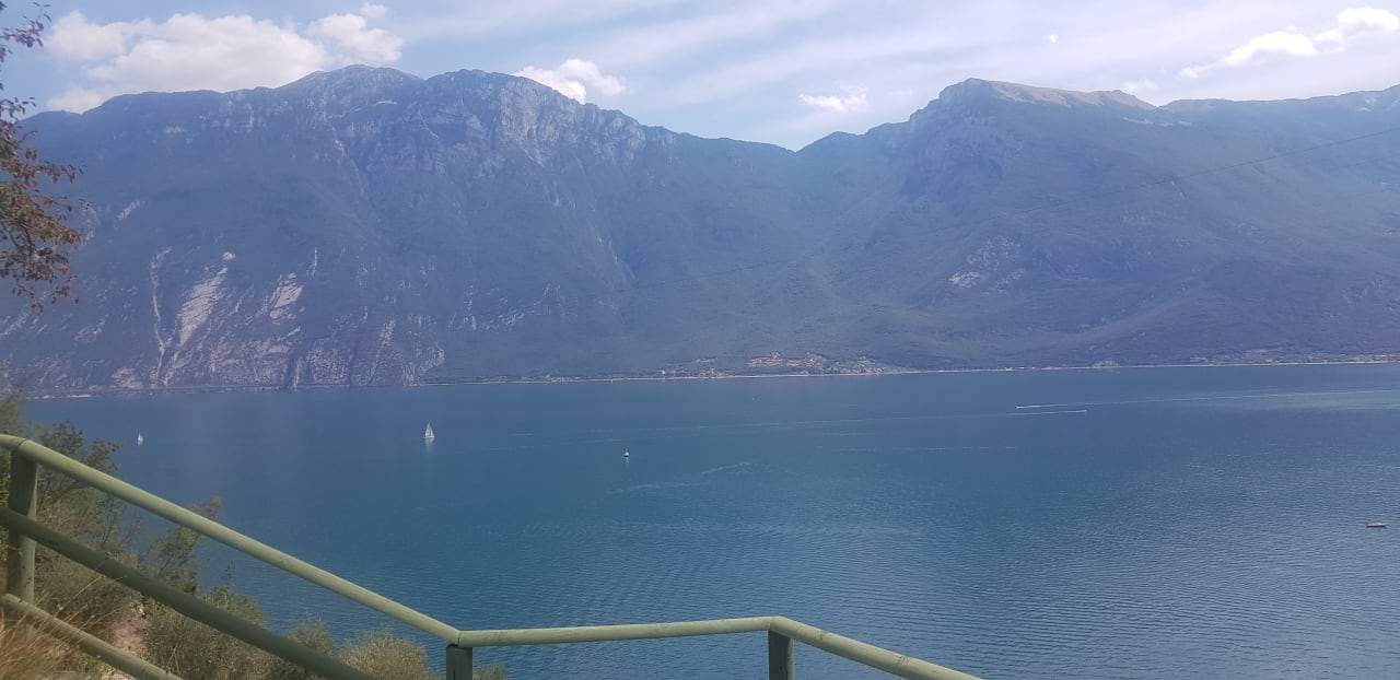 Ausblick Relax Hotel Villa La Gardenia & Oleandra