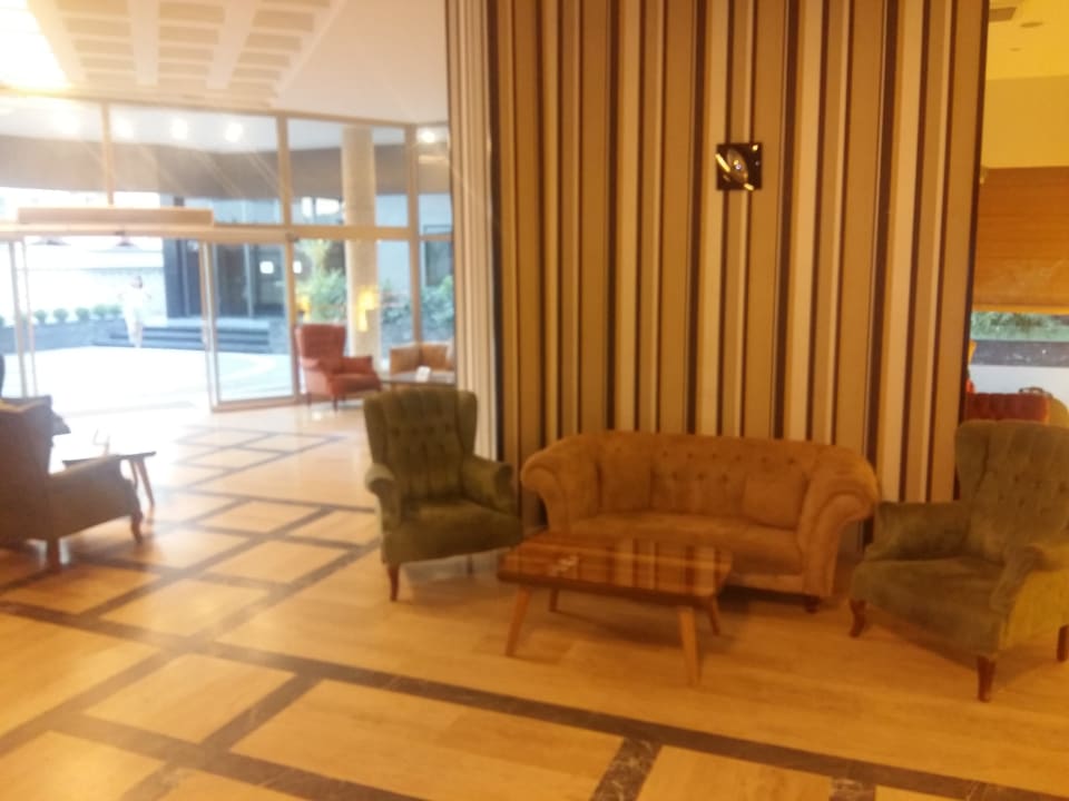 Zimmer Kaila Beach Hotel