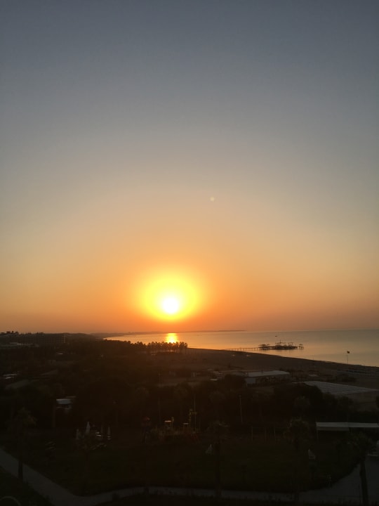 Ausblick Diamond De Luxe Hotel & Spa