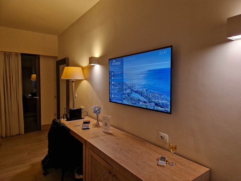 Zimmer Aquagrand Artistic Luxury Beach Resort - Adults only