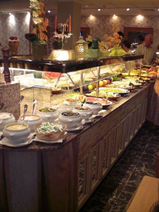 Lecker Valentin Reina Paguera