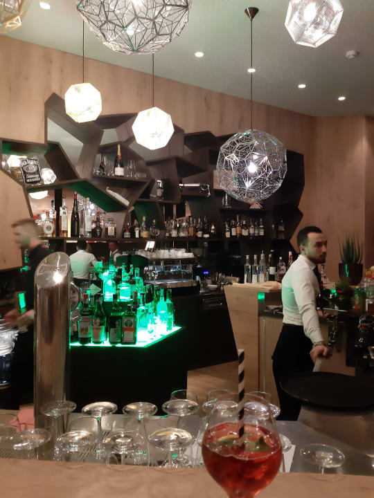 Gastro Schenna Resort