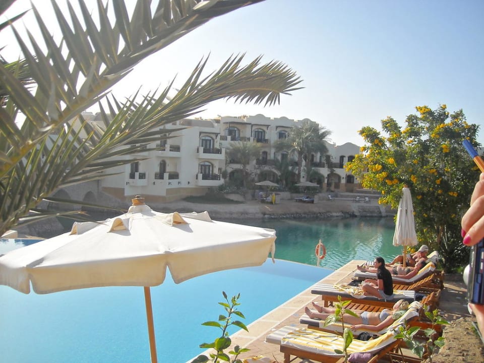 El Gouna  Dawar El Omda - Adults only  (Im Umbau/Renovierung)