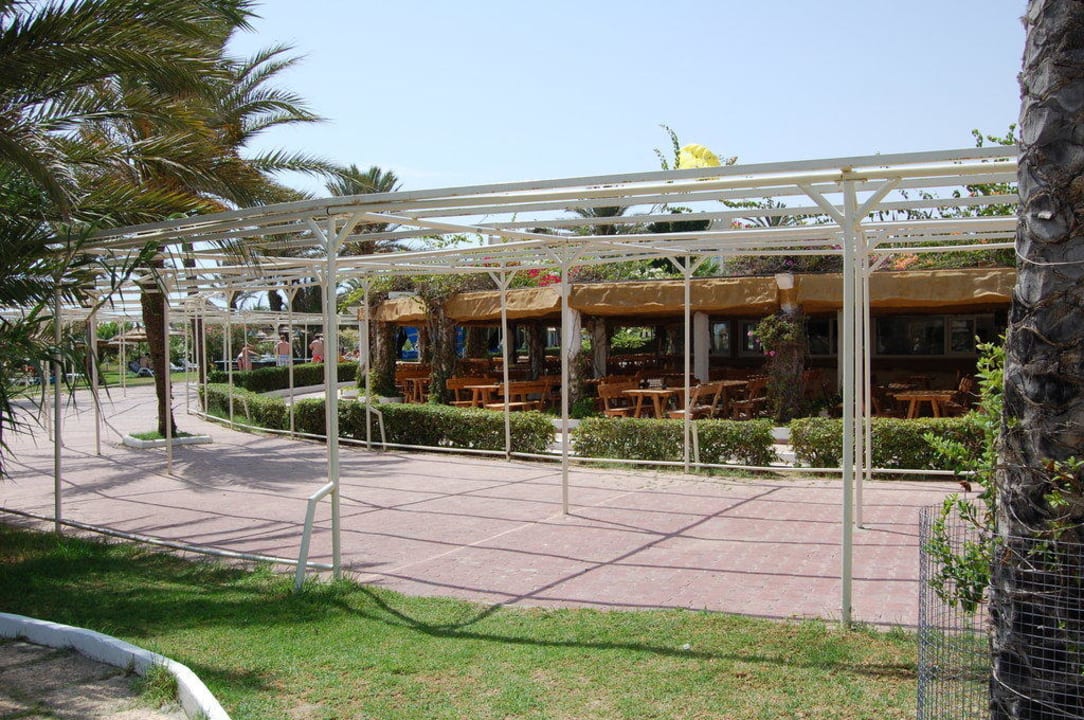 Restaurant Mahdia Beach & Aquapark