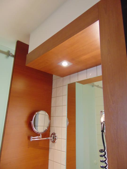Zimmer Hotel Mercure Ostrava Center