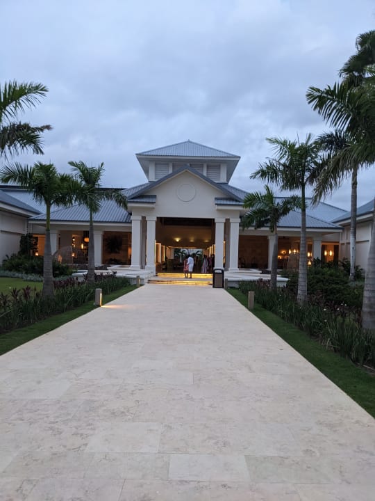 Außenansicht Secrets La Romana Resort & Spa - Adult Only