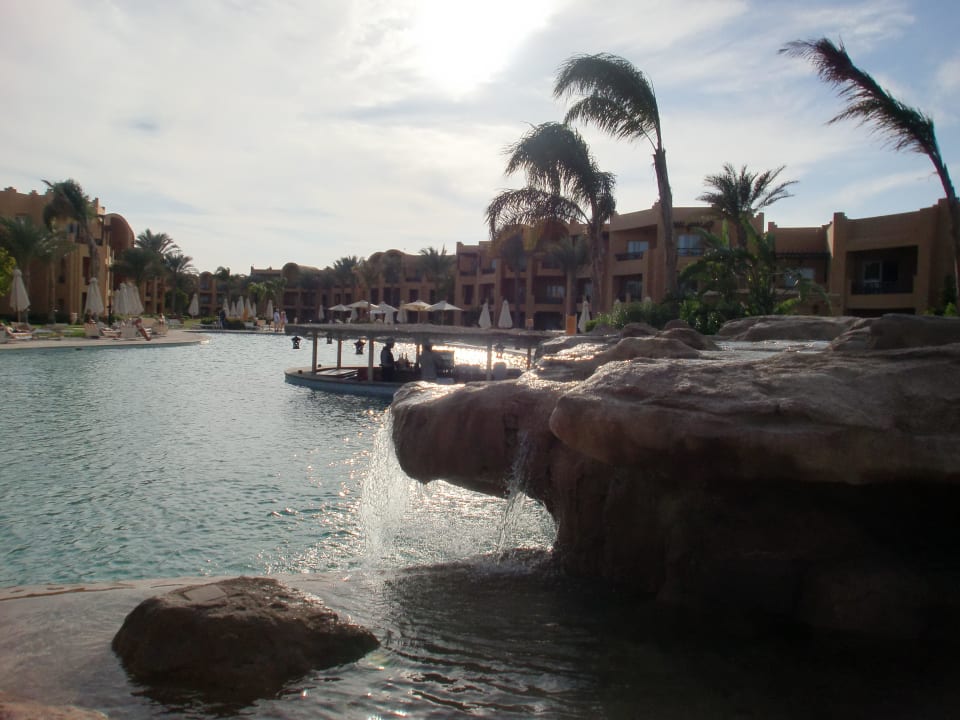 Relaxpool Stella Beach Resort & Spa Makadi Bay