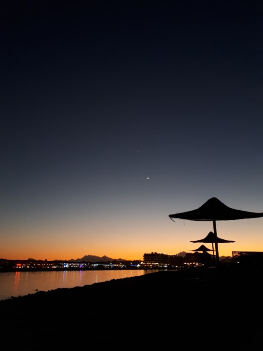 Strand Gravity Hotel & Aqua Park Hurghada