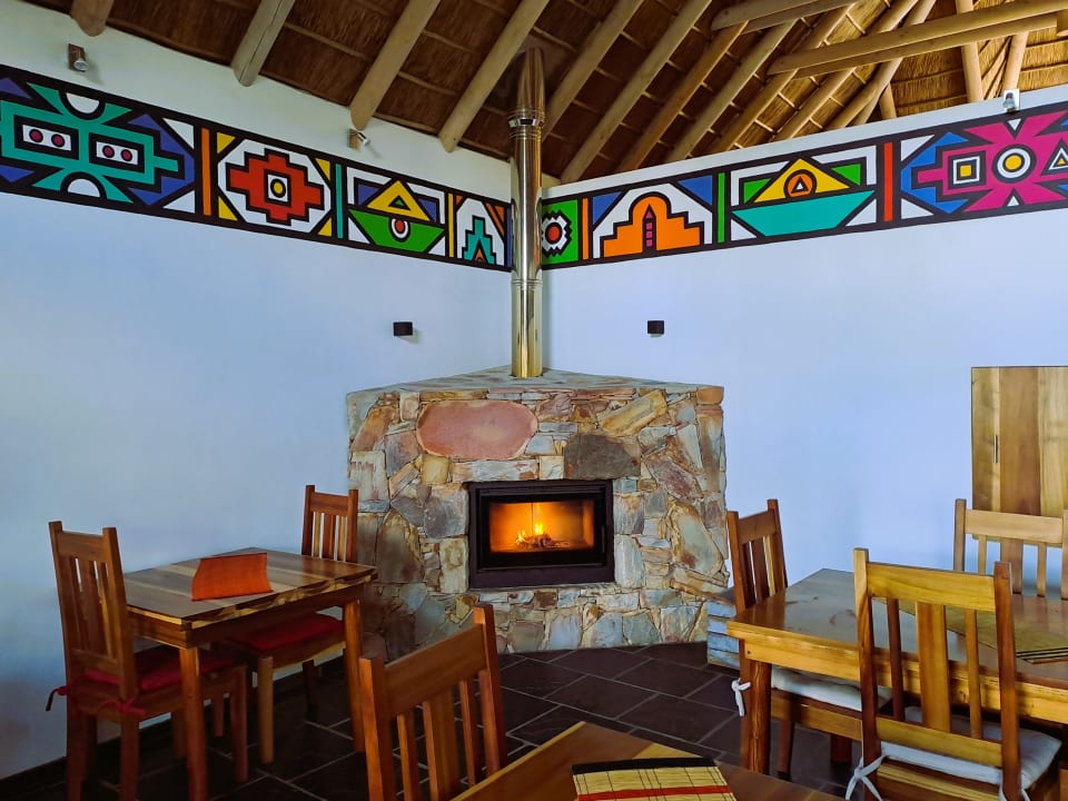 Sonstiges Badger's Lodge