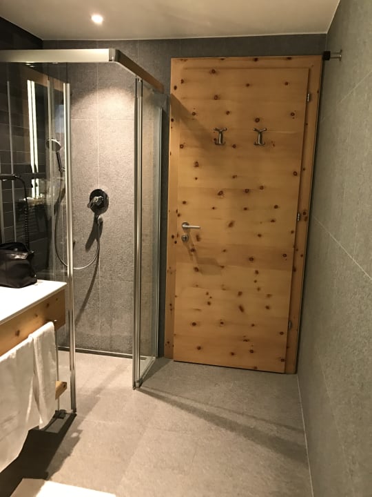 Zimmer Alpenhotel Fleurs de Zermatt