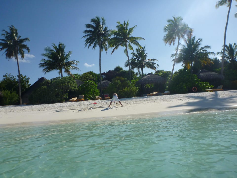 Himmlisch Sun Siyam Iru Fushi