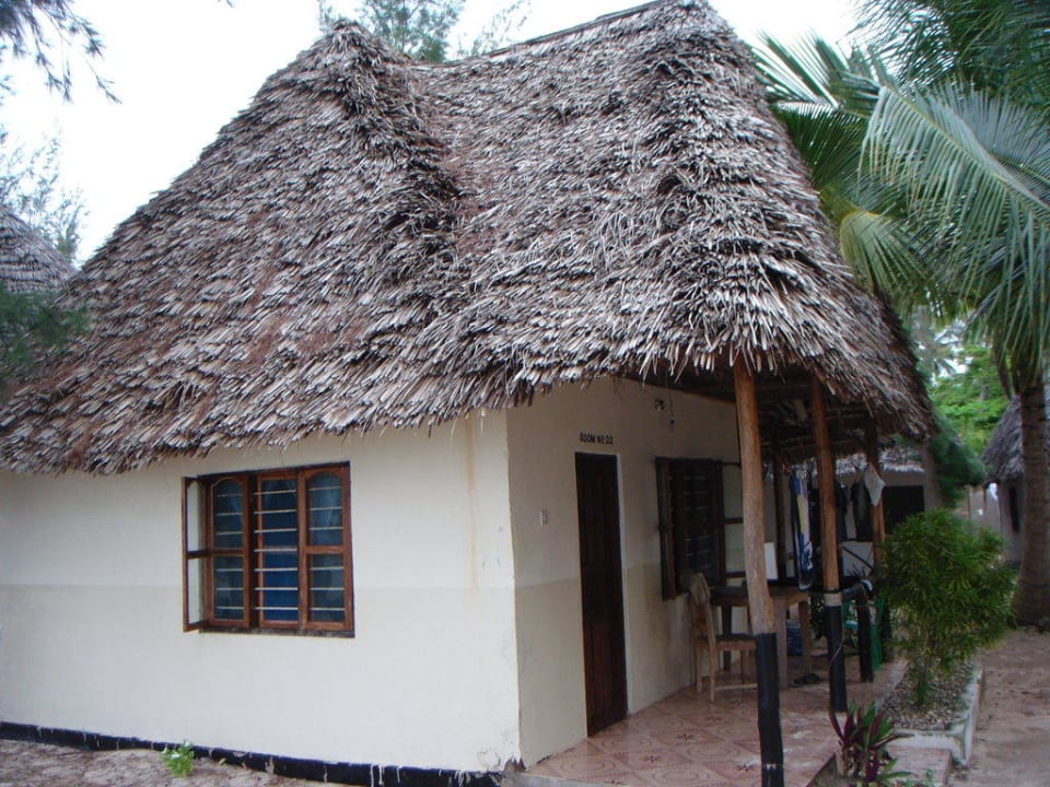 Bungalow Jambo Brothers Bungalows