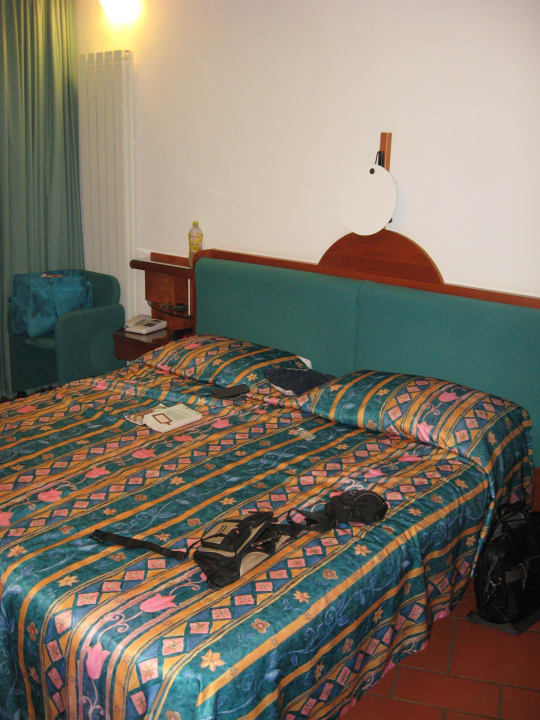 Zimmer Riva degli Etruschi