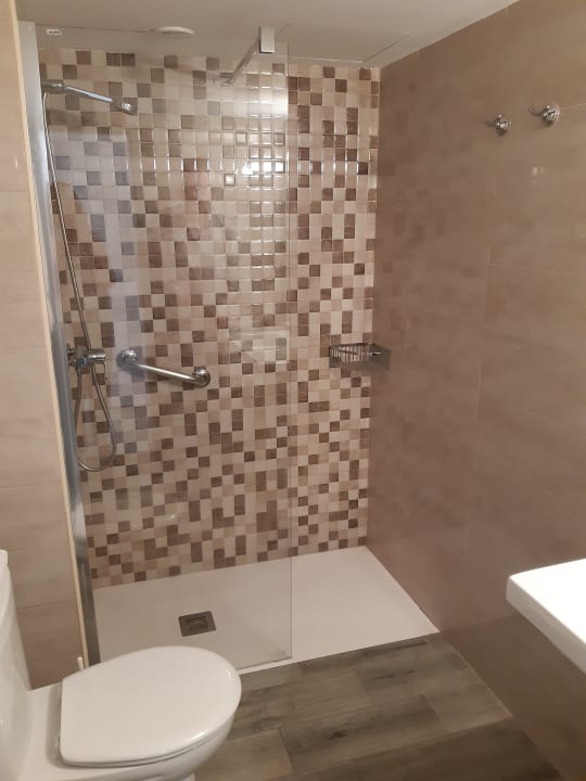 Zimmer Ereza Apartamentos Los Hibiscos- Adults Only