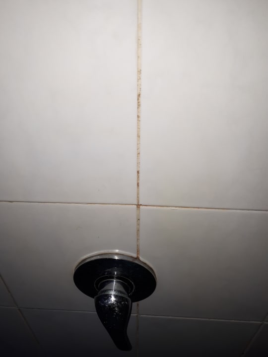 Zimmer PrideInn Flamingo Beach Resort & Spa