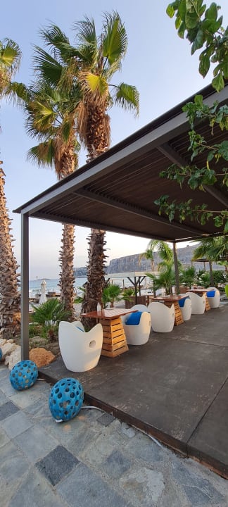 Strand Aquagrand Artistic Luxury Beach Resort - Adults only