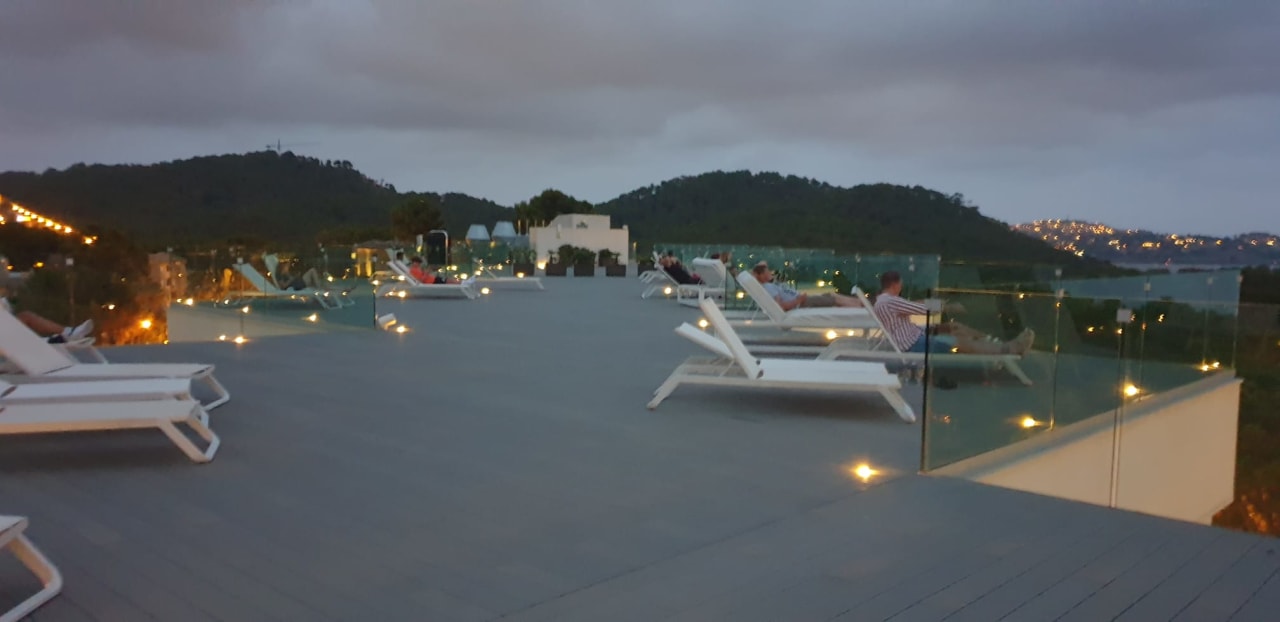 Sonstiges allsun Hotel Bella Paguera