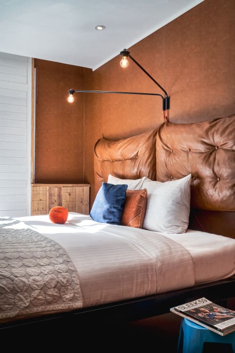 Zimmer Max Brown Hotel Museum Square, part of Sircle Collection