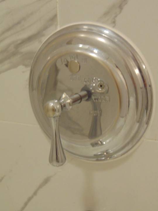 Zimmer Hotel The Henry