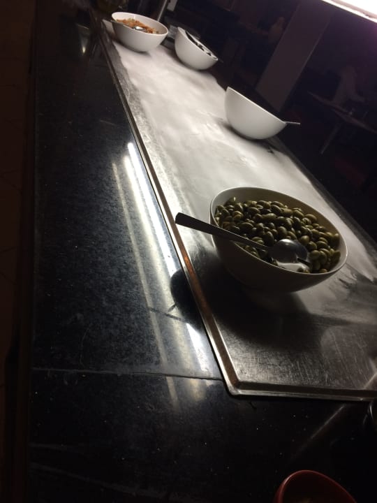 Gastro Djerba Aqua Resort