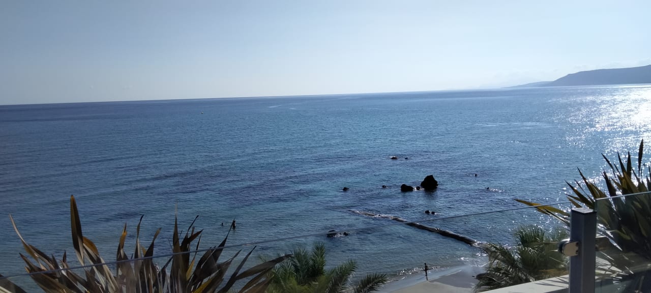 Ausblick Harmony Boutique Resort