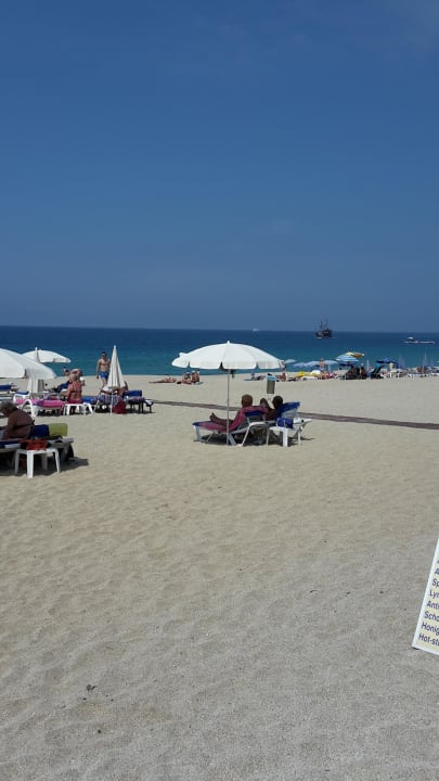 Strand Riviera Hotel & Spa