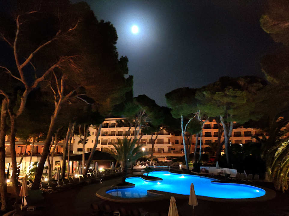 Zimmer Hotel & Spa S'Entrador Playa