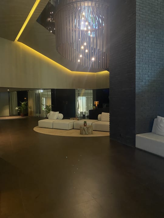 Lobby Saccharum