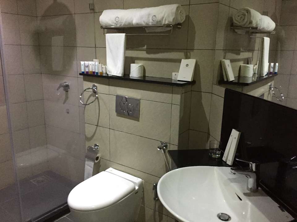 Zimmer La Maison Royale