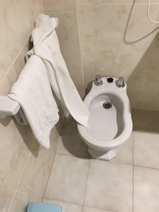 Zimmer BLUESEA Cala Millor