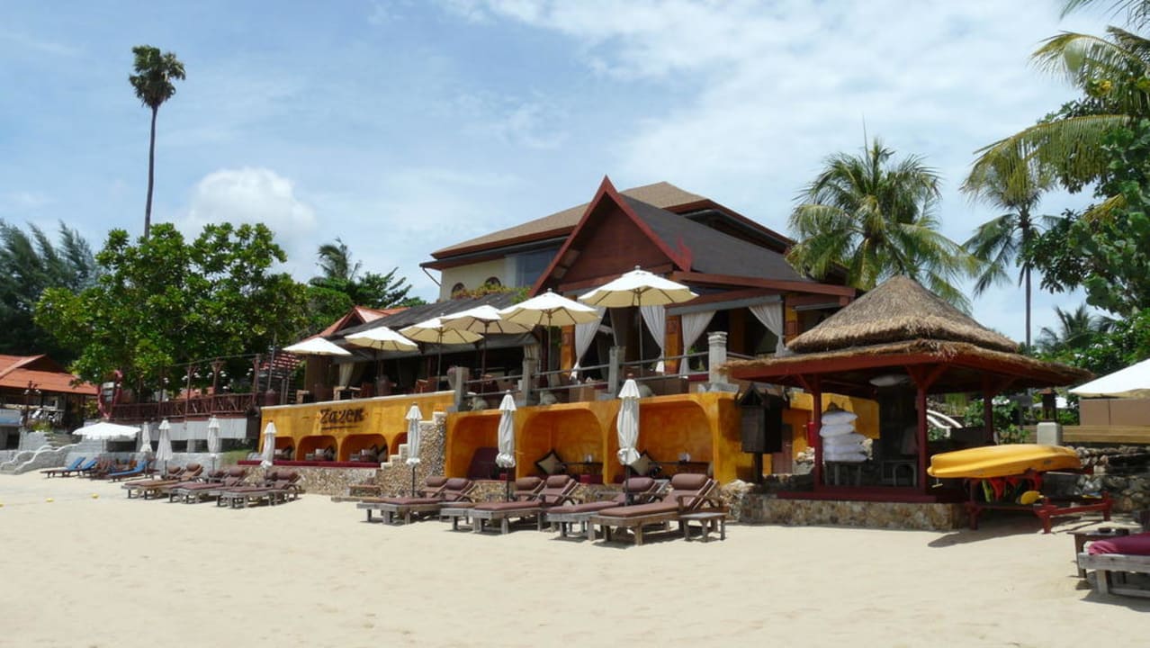 Strand Zazen Boutique Resort & Spa