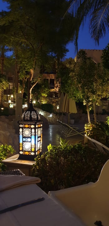 Ausblick Grand Waterworld Makadi & Family Star Makadi