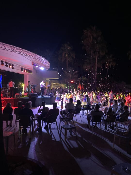 Sport & Freizeit Monachus Family Resort Sorgun